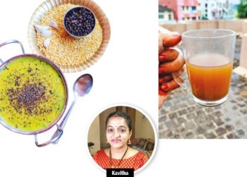 ‘Consume hot soup, fresh veggies during monsoon’