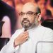 Cooperation only way to move towards country's development: Amit Shah