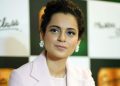 Delhi Sikh Gurudwara Management Committee files police complaint against Kangana Ranaut