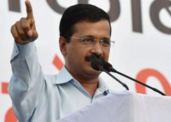 Delhi Teachers' Association blame AAP govt for defeat in DUTA polls