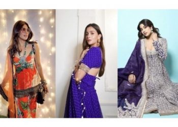 Festive Fashion: The Week That Was