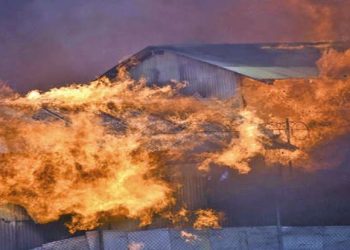 Foreign powers blamed for Solomon Islands unrest