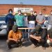 Four car thieves arrested in Panchkula