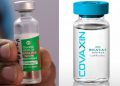 Enough stock: Govt nod to export of Covishield, Covaxin