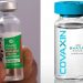 Enough stock: Govt nod to export of Covishield, Covaxin