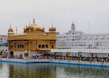 Harjinder Singh Dhami is new SGPC president