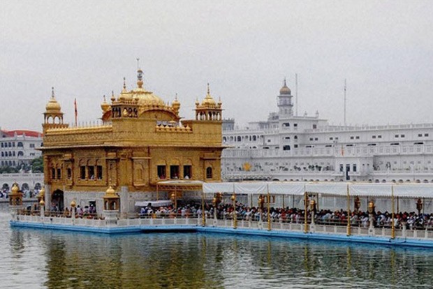 Harjinder Singh Dhami is new SGPC president