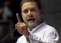 Hinduism not same as Hindutva: Rahul amid Khurshid row
