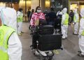 India resumes quarantine-free entry of travellers from 99 countries