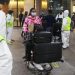 India resumes quarantine-free entry of travellers from 99 countries