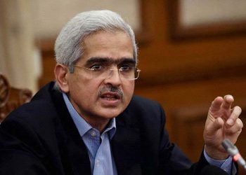 Indicators suggest economic recovery taking hold: RBI Governor Shaktikanta Das
