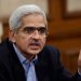 Indicators suggest economic recovery taking hold: RBI Governor Shaktikanta Das