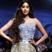 Janhvi Kapoor calls herself 'Barbie baby'