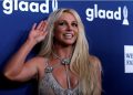 Britney freed: Judge dissolves Spears' conservatorship