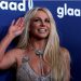 Britney freed: Judge dissolves Spears' conservatorship