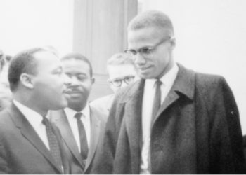 Judge tosses convictions of 2 men in killing of Malcolm X