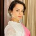 Kangana now targets Mahatma Gandhi, says 'offering another cheek' gets 'bheek' not freedom