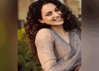 Kangana Ranaut's production 'Tiku Weds Sheru' goes on floors