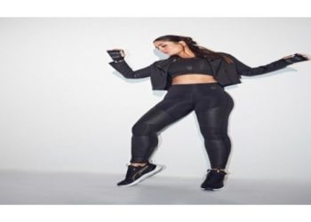 Kareena Kapoor Khan lives it up