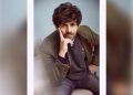 Kartik Aaryan ups the cool quotient with his whacky shirt