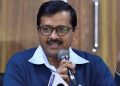 Kejriwal again questions Centre over Lakhimpur Kheri incident