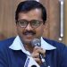 Kejriwal again questions Centre over Lakhimpur Kheri incident