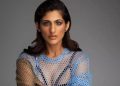 Kubbra Sait shares a special note on her character in 'Foundation'
