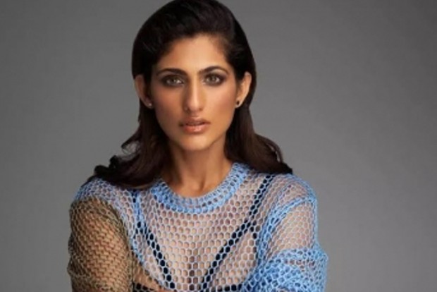 Kubbra Sait shares a special note on her character in 'Foundation'