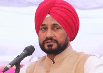 Law soon for reservation in govt jobs for Punjab youth: Channi