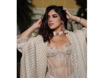 Bhumi Pednekar: Lucky to have found scripts that are distinct from my debut