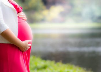 Management of Copd during pregnancy