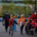 Marriages in China fall, add to demographic woes