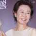 'Minari' star Youn Yuh-jung awarded S. Korea's highest honour