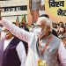 Modi asks cadre to be bridge of faith between party and common man