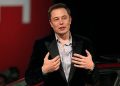 Musk tells staff to cut cost of delivering Tesla vehicles