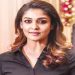 Nayanthara plays a cop in SRK-Atlee film