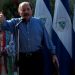 Nicaragua's Ortega seeks re-election in questioned vote