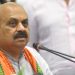 No proposal for lockdown, take precautions, says Bommai