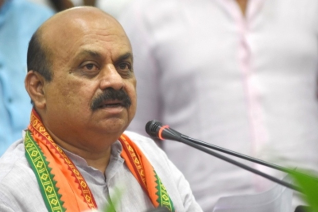 No proposal for lockdown, take precautions, says Bommai