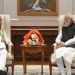 PM Modi raises concern of air pollution to Haryana CM