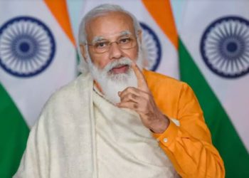 PM chairs high-level meeting on cryptocurrency, related issues