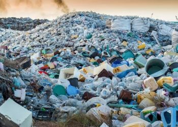 Pandemic generated 8 million tonnes of plastic waste: Study