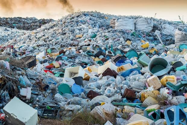 Pandemic generated 8 million tonnes of plastic waste: Study