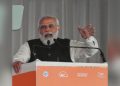 People of Tripura prefer politics of good governance: Modi