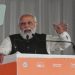 People of Tripura prefer politics of good governance: Modi