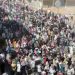 Protesters face tear gas and bullets to oppose Sudan coup