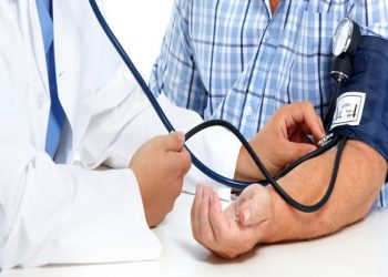 Researchers find how hypertension might increase risk of developing epilepsy