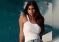 SRK's daughter Suhana hints being heartbroken on leaving New York