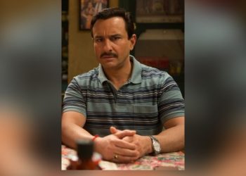 Saif underwent two months of diction training for 'Bunty Aur Babli 2'