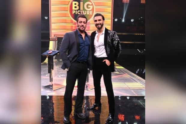 'The Big Picture': Salman says Dharmendra inspired his fitness regime